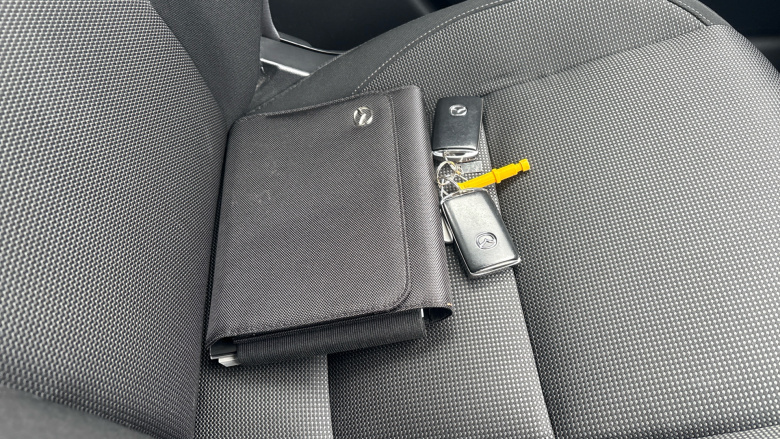 Mazda Cx-30 2.0 Skyactiv-G MHEV SE-L Lux 5dr Petrol Hatchback